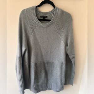 Banana Republic Light Blue Sweater